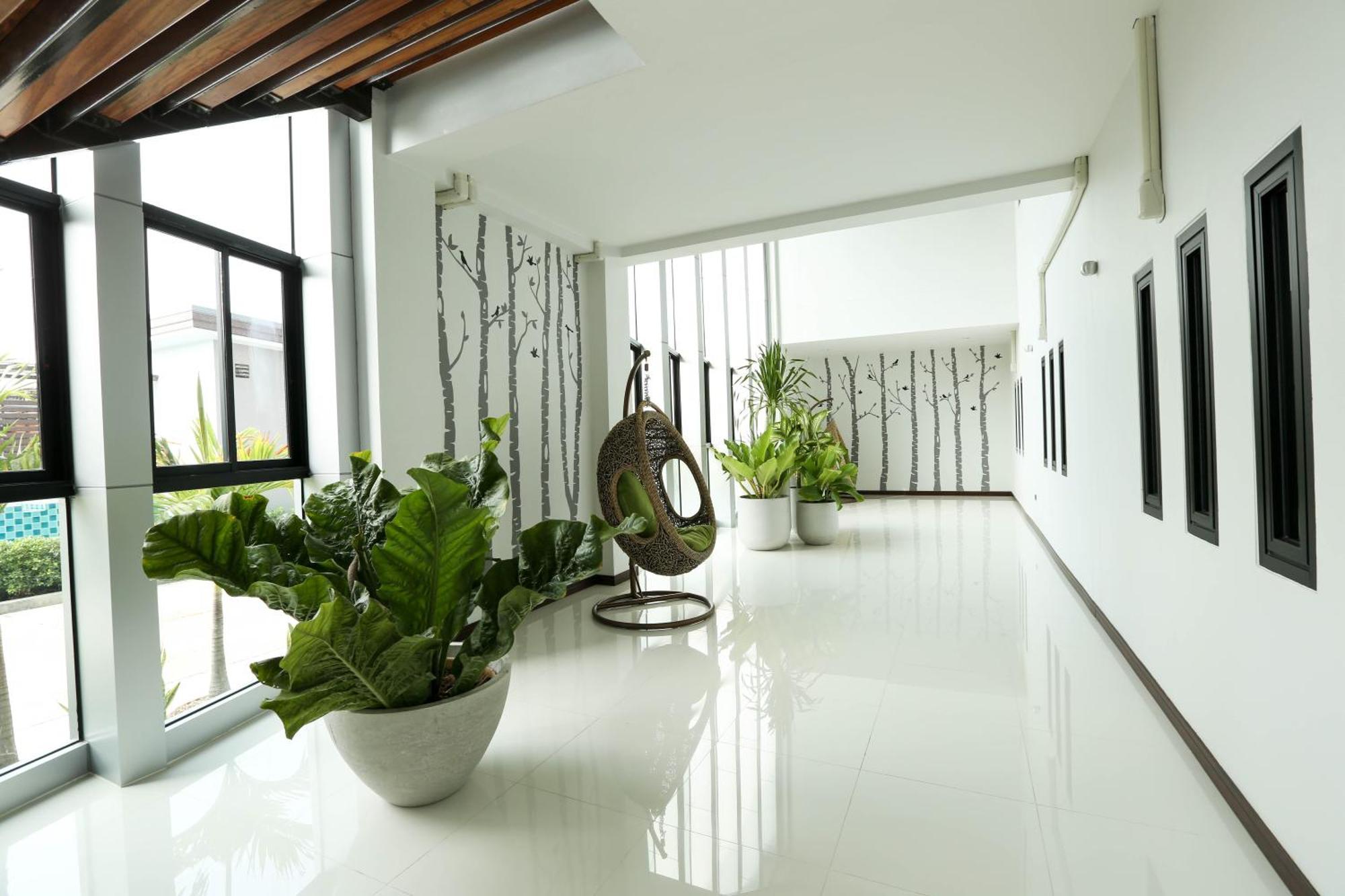 Socool Grand Hotel Nang Rong Bagian luar foto