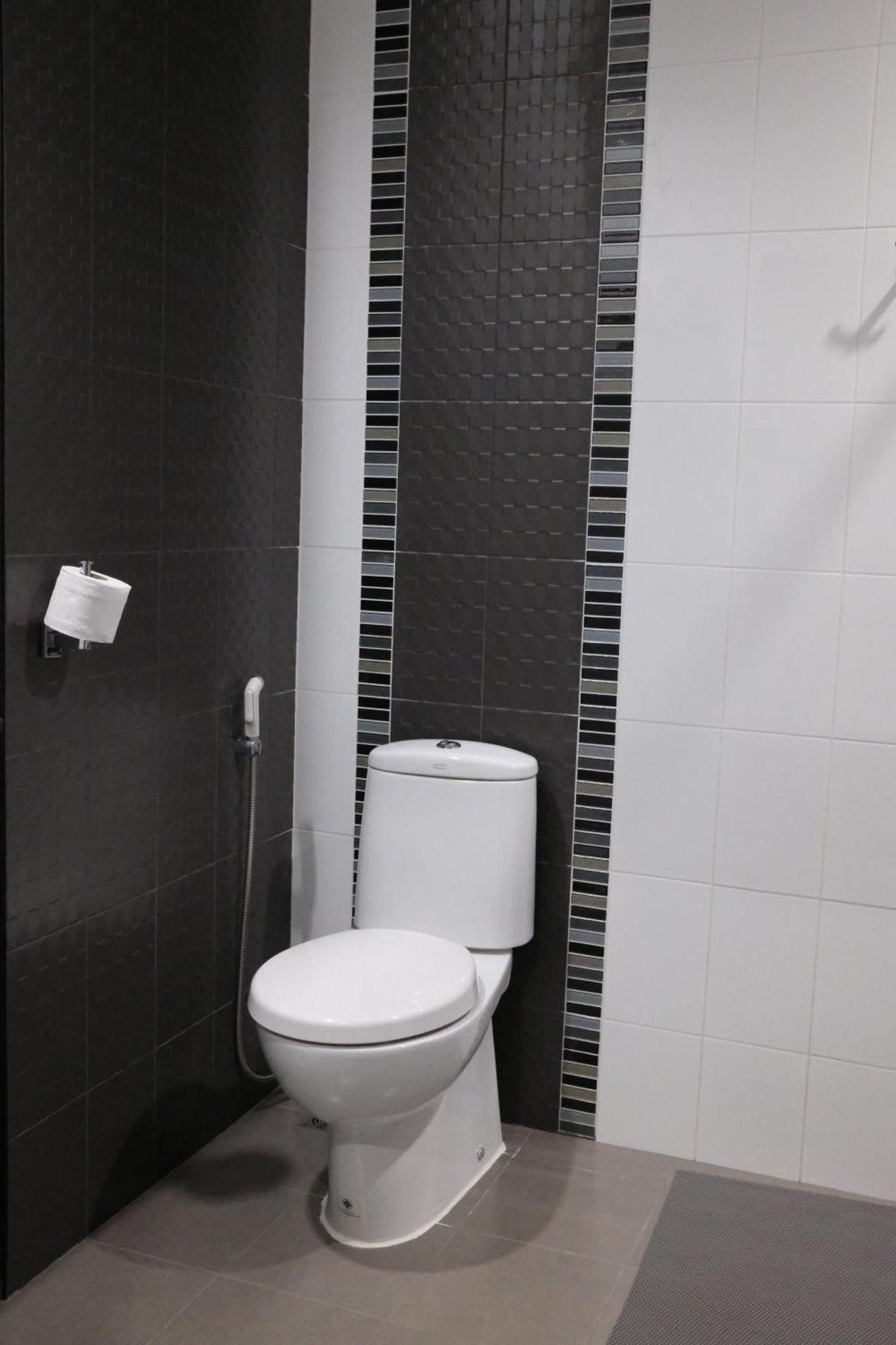 Socool Grand Hotel Nang Rong Bagian luar foto