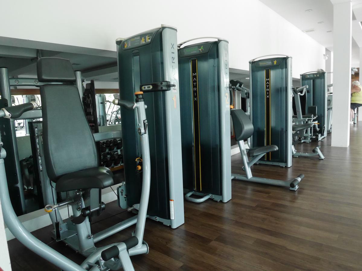 Socool Grand Hotel Nang Rong Bagian luar foto